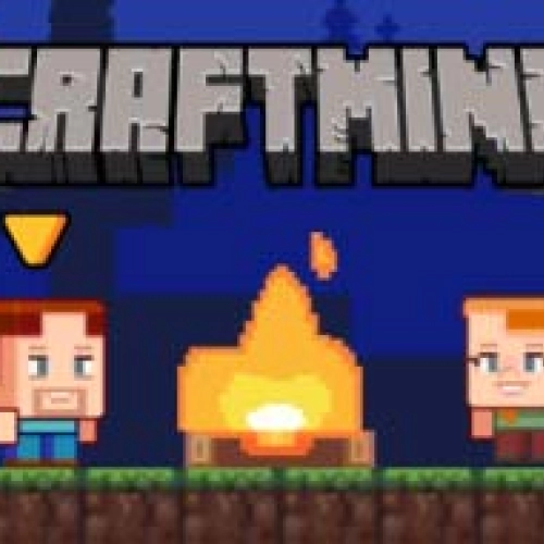 Craftmine