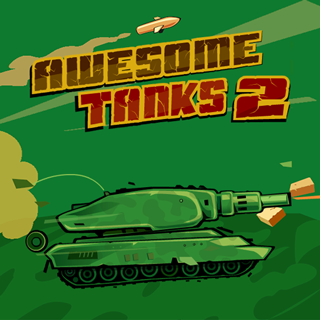 Awesome Tanks 2 Unblocked | Lesson 3