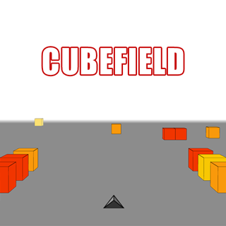 Cubefield