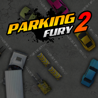 Parking Fury 2