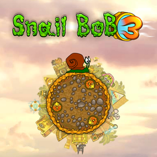 Snail Bob 3