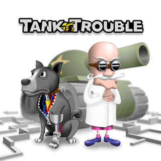 Tank Trouble Unblocked | Lesson 3