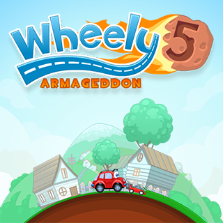 wheely 4 unblocked